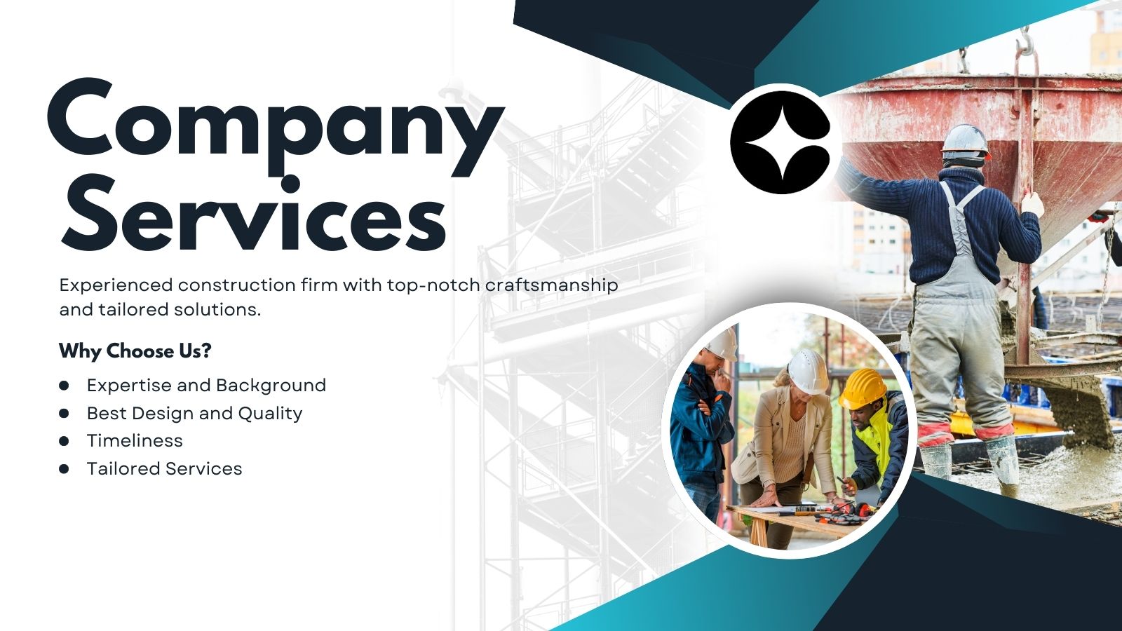 company services